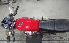 HONDA CB400 2026 CB400F