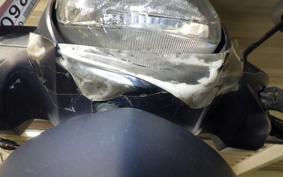 SUZUKI ADDRESS 110 2007 CE47A