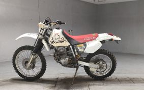 HONDA XR250R ME08