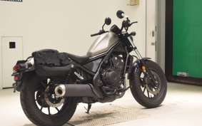 HONDA REBEL 500 A 2020 PC60