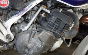 HONDA TLM220R MD23