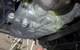 HONDA FUSION X 2011 MF02