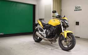 HONDA CB600F 2012