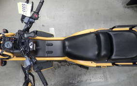 HONDA PS250 2026 MF09