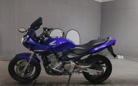 HONDA HORNET600S 2002 PC34
