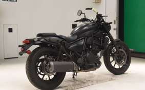 KAWASAKI ELIMINATOR400-3 2023 EL400A