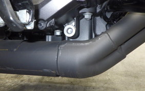 HONDA REBEL 1100 2022 SC83