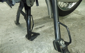 HONDA C110 SUPER CUB 2024 JA10