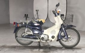 HONDA SUPER CUB50 AA01