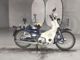 Фото Honda SUPER CUB50 2002 с японского аукциона