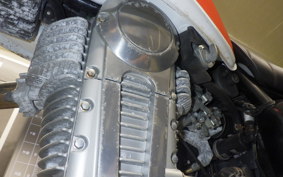 KAWASAKI ESTRELLA 2024 BJ250A