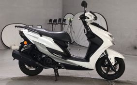 YAMAHA CYGNUS125XSR SED8J