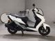Фото Yamaha CYGNUS125XSR с японского аукциона