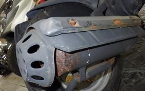 HONDA DIO GEN 3 2024 AF34