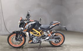 KTM 250 DUKE JGE40