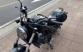 HONDA REBEL MC49