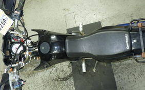 KAWASAKI KSR110 1995 KL110A