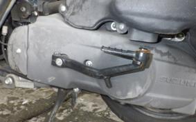 SUZUKI ﾚｯﾂ 2025 CA4AA