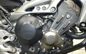 YAMAHA MT-09 2014 RN34J