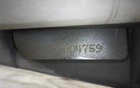 HONDA SPACY 100 JF13