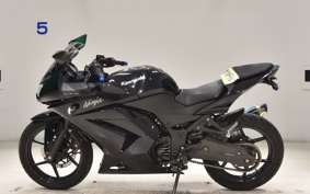 KAWASAKI NINJA 250R 2023 EX250K