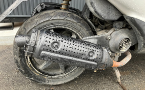 SUZUKI ZZ INCH UP SPORT CA1PB