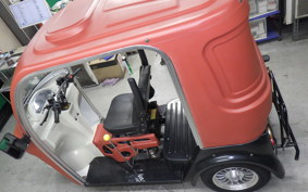 OTHER UNREGISTERED MODEL by BDS TRIKE125 2006