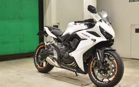 HONDA CBR650R 2024 RH03