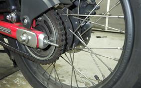 HONDA CT125 HUNTER CUB 1999 JA55