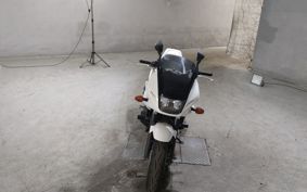 HONDA CB400SFV-4 BOLDOR 2013 NC42