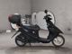 Фото Suzuki ADDRESS V50 с японского аукциона