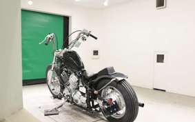 YAMAHA DRAGSTAR 400 2007