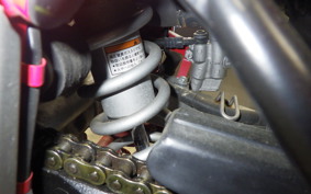 YAMAHA SEROW 250 Gen.3 2024 DG31J