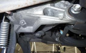 SUZUKI ADDRESS 110 2020 CE47A