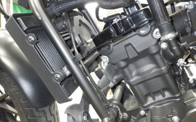 HONDA REBEL 250 A 1995 MC49