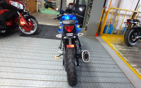 SUZUKI GSX-R125 ABS DL32D