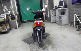 SUZUKI LET's 2 2025 CA1KA