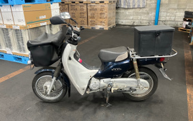 HONDA SUPER CUB50 AA04