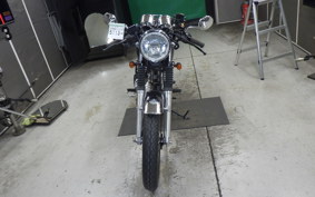 YAMAHA SR400 Gen.5 2018