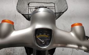 HONDA LITTLE CUB AA01