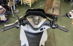 HONDA PCX125 JK05