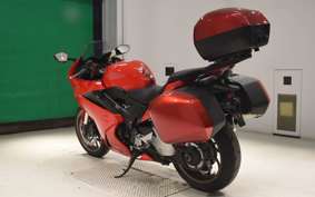 HONDA VFR800F 2022 RC79