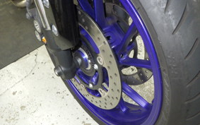 YAMAHA MT-09 ASP 2018 RN52J