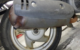 YAMAHA AXIS 100 2020 SB01J