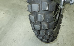 HONDA CRF250L