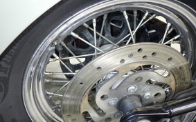 HARLEY FLSTN 1580 2013