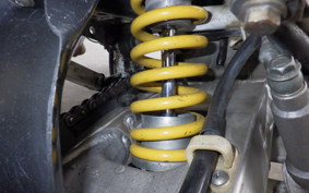 SUZUKI DJEBEL 250 XC SJ45A