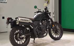 HONDA CL500 2023 PC68