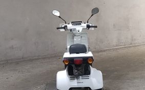 HONDA GYRO TD02
