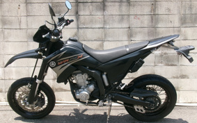 YAMAHA WR250X DG15J